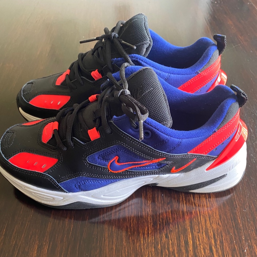 Nike M2K Teckno Sneakers